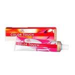 Ficha técnica e caractérísticas do produto Color Touch Coloração 2.0 Preto