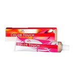 Ficha técnica e caractérísticas do produto Color Touch Coloração Capilar 4.77 Castanho Médio Marrom Intenso