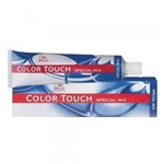 Ficha técnica e caractérísticas do produto Color Touch Tonalizante 0.86 Perola Violeta
