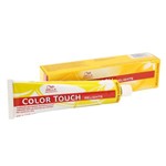 Ficha técnica e caractérísticas do produto Color Touch Tonalizante /18 Cinza Perola
