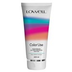 Ficha técnica e caractérísticas do produto Color Use Lowell - Condicionador Selante 200ml