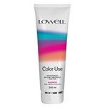 Ficha técnica e caractérísticas do produto Color Use Lowell - Shampoo 240ml