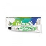 Coloração 7.0 Louro Coloratto 60g - Itallian Hairtech