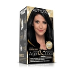 Ficha técnica e caractérísticas do produto Coloração Beautycolor 3.0 Castanho Escuro Kit