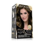Ficha técnica e caractérísticas do produto Coloração Beautycolor 6.0 Louro Escuro Kit