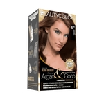 Ficha técnica e caractérísticas do produto Coloração Beautycolor 6.35 Chocolate Glamour