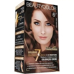 Ficha técnica e caractérísticas do produto Coloração Beautycolor 6.7 Chocolate Suiço
