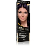 Ficha técnica e caractérísticas do produto Coloração Beautycolor 3.66 Castanho Púrpura