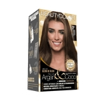 Ficha técnica e caractérísticas do produto Coloração Beautycolor 7.7 Chocolate Dourado