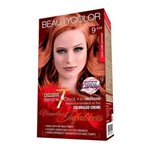 Ficha técnica e caractérísticas do produto Coloração Beautycolor 9.434 - Ruivo Nude Precioso