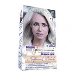Ficha técnica e caractérísticas do produto Coloracao BeautyColor Kit 1211 Louro Ultra Clarissimo Gelo - Beauty Color