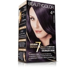 Ficha técnica e caractérísticas do produto Coloracao BeautyColor Kit 420 Violeta Intenso