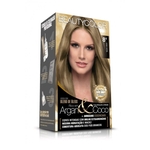 Ficha técnica e caractérísticas do produto Coloracao BeautyColor Kit 80 Louro Claro