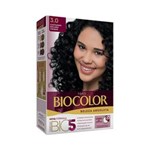 Ficha técnica e caractérísticas do produto Coloração Biocolor Beleza Absol - 3.0 Castanho Escuro Chique