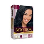 Ficha técnica e caractérísticas do produto Coloração Biocolor Beleza Absol - 2.0 Preto Azulado Incrível