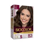 Ficha técnica e caractérísticas do produto Coloração Biocolor Beleza Absol. - 6.0 Louro Escuro Clássico