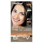 Ficha técnica e caractérísticas do produto Coloração Biov Vita Derm 5.0 Castanho Claro