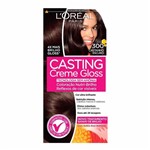 Ficha técnica e caractérísticas do produto Coloração Casting Creme Gloss 300 Castanho Escuro L'oréal