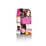 Ficha técnica e caractérísticas do produto Coloração Casting Creme Gloss L`Oréal 415 Chocolate Glace