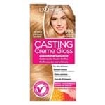 Ficha técnica e caractérísticas do produto Coloração Casting Creme Gloss L’Oréal Paris – Tons Claros 800 Louro Baunilha
