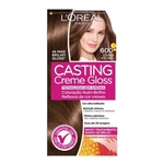Coloração Casting Creme Gloss L'Oréal 600 Louro Escuro