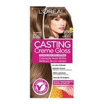 Ficha técnica e caractérísticas do produto Coloração Casting Creme Gloss L'Oréal Paris 700 Louro Natural