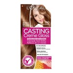 Ficha técnica e caractérísticas do produto Coloração Casting Creme Gloss L'Oréal Paris 710 Cocadinha