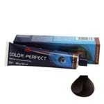 Ficha técnica e caractérísticas do produto Coloração Color Perfect 5/77 Castanho Claro Marrom 60g Wella