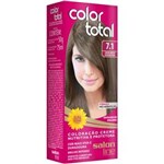 Ficha técnica e caractérísticas do produto Coloração Color Total - 7.1 LOURO MÉDIO ACINZENTADO