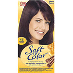Ficha técnica e caractérísticas do produto Coloração Coloração Soft Color - Wella