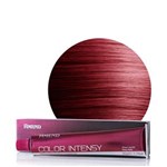 Ficha técnica e caractérísticas do produto Coloração Creme Amend Color Intensy - 50g - 6.62 - Louro Escuro Vermelho Irisado