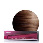 Ficha técnica e caractérísticas do produto Coloração Creme Amend Color Intensy 6.7 Louro Escuro Marrom - Chocolate 50g