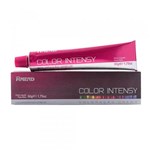 Ficha técnica e caractérísticas do produto Coloração Creme Color Intensy N 0.1 Cinza Intensificador 50g - Amend