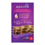 Ficha técnica e caractérísticas do produto Coloração Creme – Koleston Chocolate Acobredao