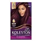 Ficha técnica e caractérísticas do produto Coloração Creme Koleston Kit Acaju Púrpura 366