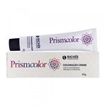 Ficha técnica e caractérísticas do produto Coloração Creme Prismcolor 0.2 Violeta 60g - Richée - Richee