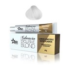 Ficha técnica e caractérísticas do produto Coloração Exclusive Blond 00s ReforÇAdor de Clareamento Magic Color 60g