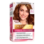 Ficha técnica e caractérísticas do produto Coloração Imédia Excellence L’Oréal Paris - 6.7 Chocolate