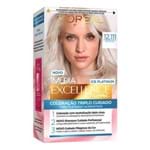 Coloração Imédia Excellence L’Oréal Paris – Ice Platinum 12.111 Fetiche