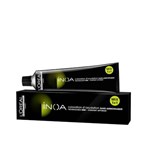 Ficha técnica e caractérísticas do produto Coloração Inoa 6 Louro Escuro 60g - L'Oréal Professionnel - Loreal