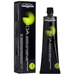 Ficha técnica e caractérísticas do produto Coloração Inoa 3 Castanho Escuro 60g - L'Oréal Professionnel - Loreal