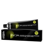 Ficha técnica e caractérísticas do produto Coloração Inoa L`Oréal Professionnel - 3 Castanho Escuro - Cor