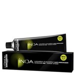 Ficha técnica e caractérísticas do produto Coloração Inoa L`Oréal Professionnel - 6.52 Louro Escuro Acaju Irisado - Cor