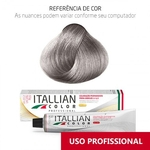 Ficha técnica e caractérísticas do produto Coloraçao Itallian Color Professional 9.89 (989) Perola 60g