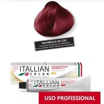 Ficha técnica e caractérísticas do produto Coloraçao Itallian Color Professional CV Corretor Vermelho