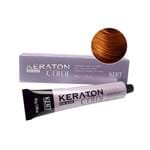 Ficha técnica e caractérísticas do produto Coloração Keraton 7.4 Dual Block 50g