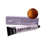 Ficha técnica e caractérísticas do produto Coloração Keraton 8.4 Dual Block 50g