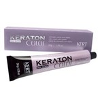 Ficha técnica e caractérísticas do produto Coloração Keraton Color Dual Block 50g - 9.1 LOURO MUITO CLARO CINZA