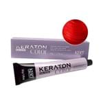 Ficha técnica e caractérísticas do produto Coloração Keraton Dual Block 0.6 Intensificador Vermelho