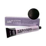 Ficha técnica e caractérísticas do produto Coloração Keraton Dual Block 4.0 Castanho Médio